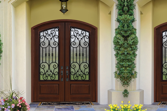 University-entry-door-repair