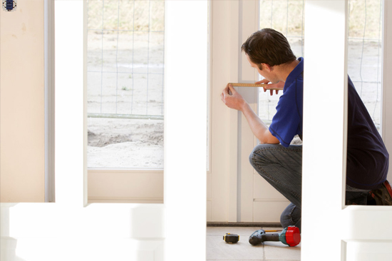 University-interior-door-repair