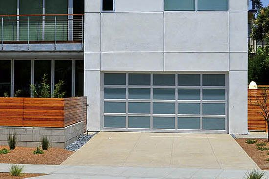 steel door repair University