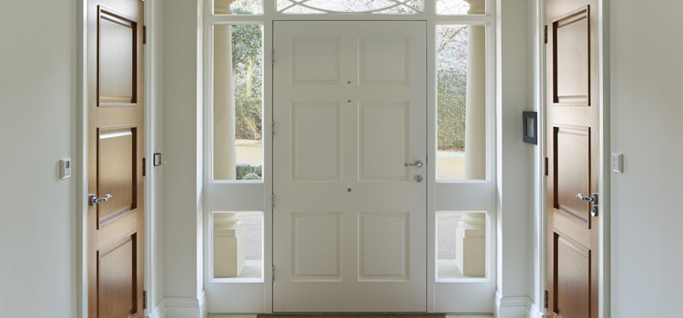 University door replacement contractors